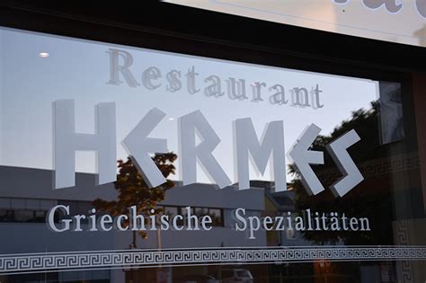 Restaurant Hermes Bremen 